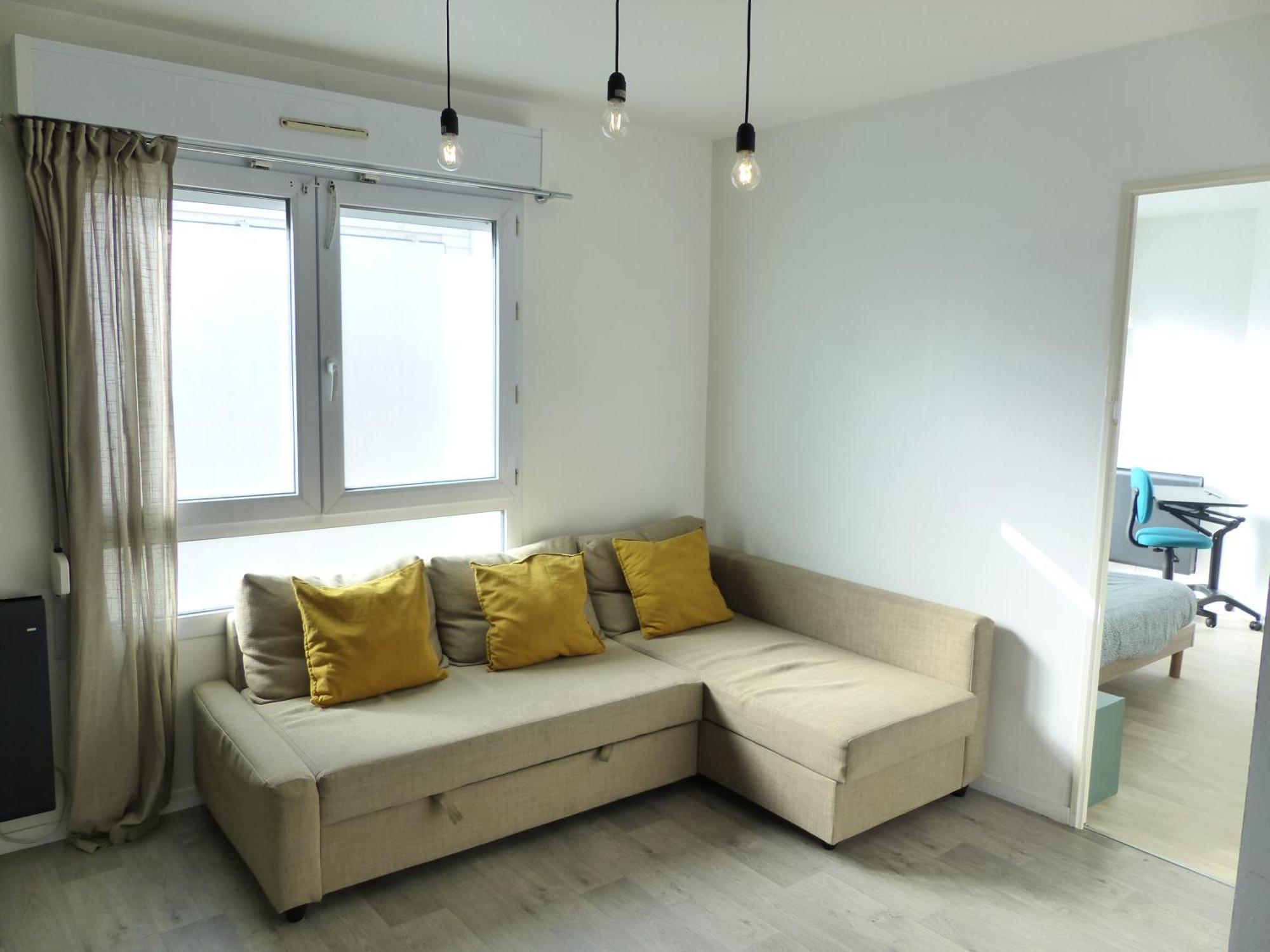 Hermeland Ile De Nantes Apartment Екстериор снимка