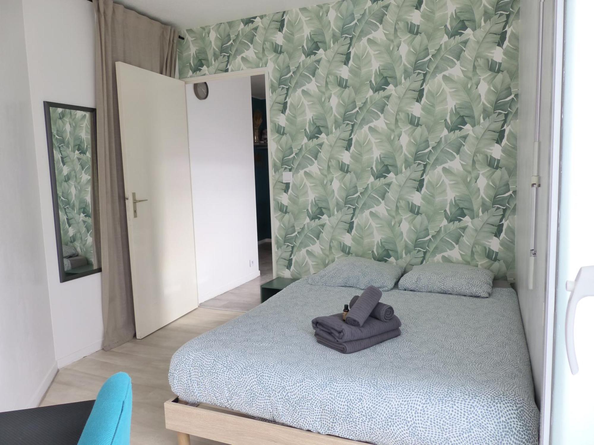 Hermeland Ile De Nantes Apartment Екстериор снимка